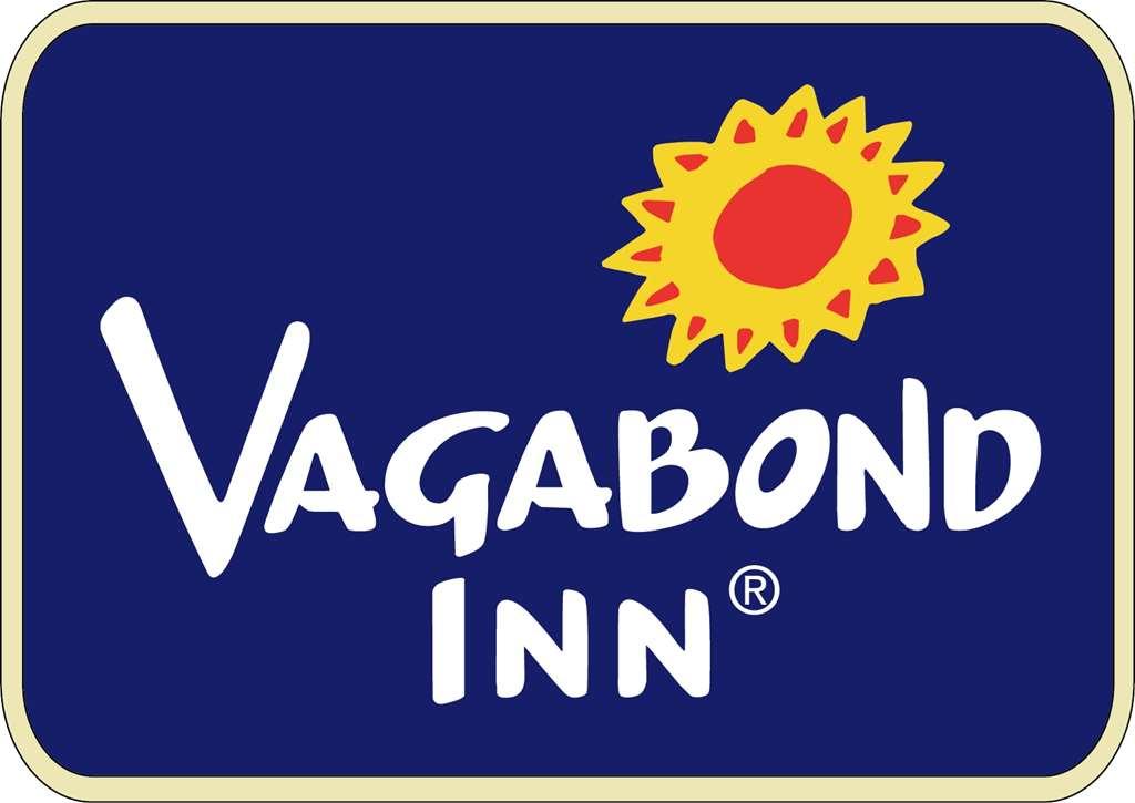 Vagabond Inn San Pedro Los Angeles Logo bilde